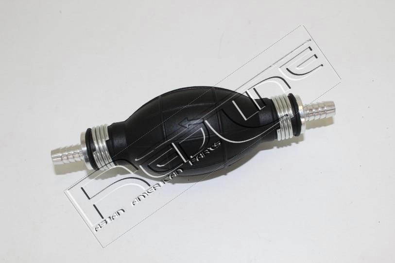 Redline 12TT002 Fuel pump 12TT002: Buy near me at 2407.PL in Poland at an Affordable price!