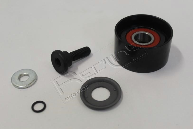 Redline 13HY011 Tensioner pulley, timing belt 13HY011: Buy near me in Poland at 2407.PL - Good price!