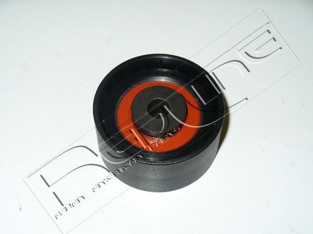 Redline 13MZ006 Tensioner pulley, timing belt 13MZ006: Buy near me at 2407.PL in Poland at an Affordable price!