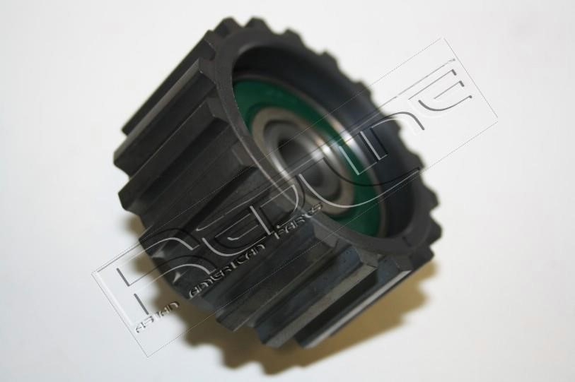 Redline 13SU012 Tensioner pulley, timing belt 13SU012: Buy near me in Poland at 2407.PL - Good price!