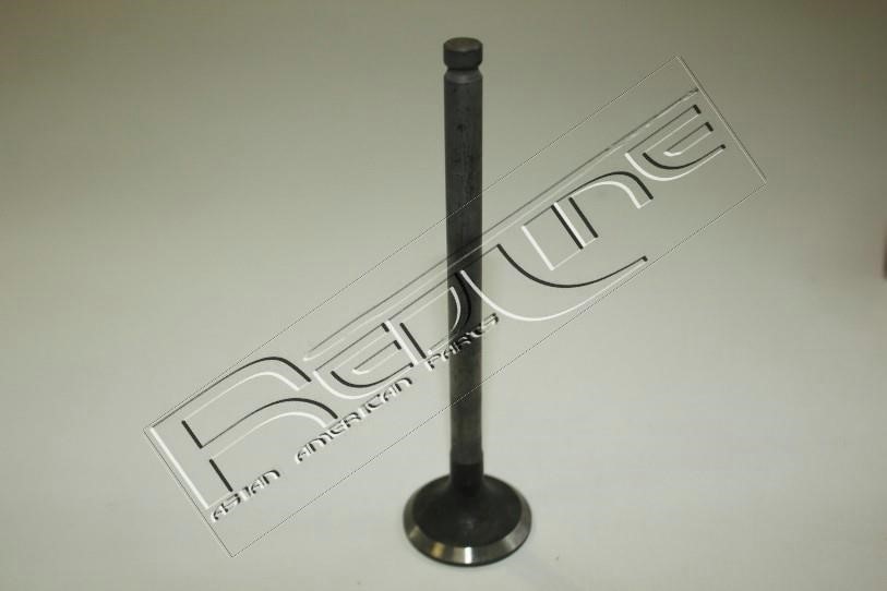 Redline 15NI031 Exhaust valve 15NI031: Buy near me at 2407.PL in Poland at an Affordable price!