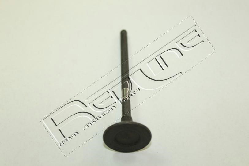 Redline 15TO032 Exhaust valve 15TO032: Buy near me in Poland at 2407.PL - Good price!