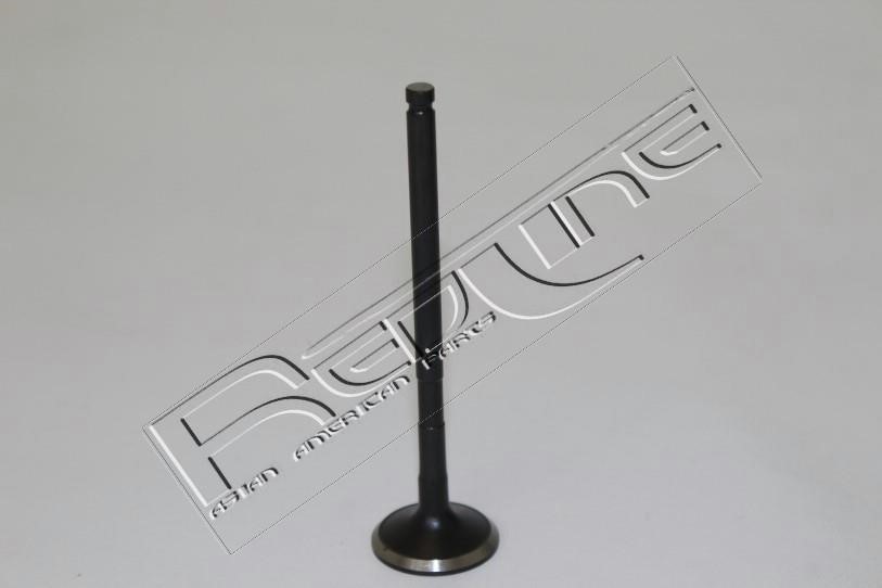 Redline 15TO038 Exhaust valve 15TO038: Buy near me in Poland at 2407.PL - Good price!