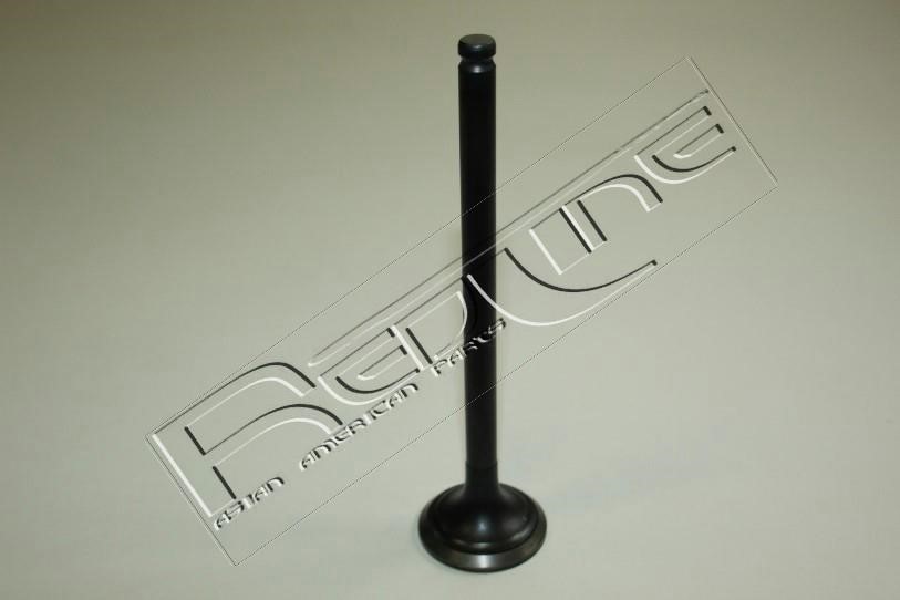 Redline 15HY005 Exhaust valve 15HY005: Buy near me in Poland at 2407.PL - Good price!