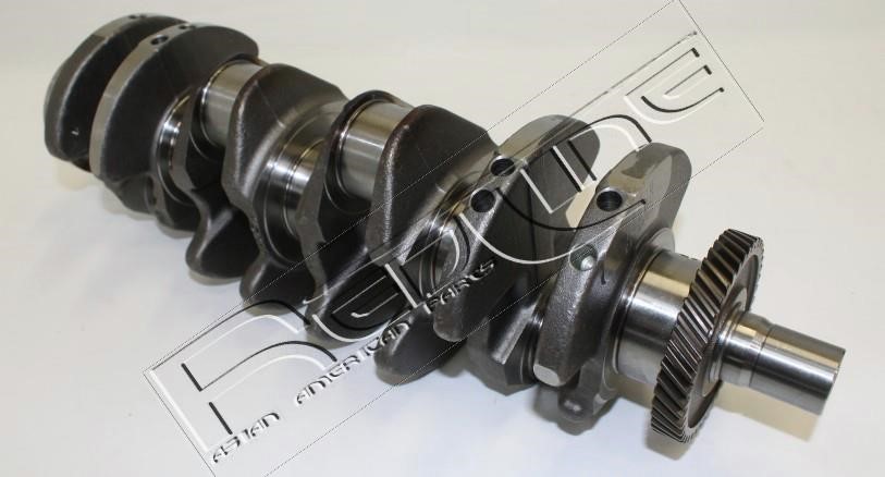 Redline 18HY005 Crankshaft 18HY005: Buy near me at 2407.PL in Poland at an Affordable price!