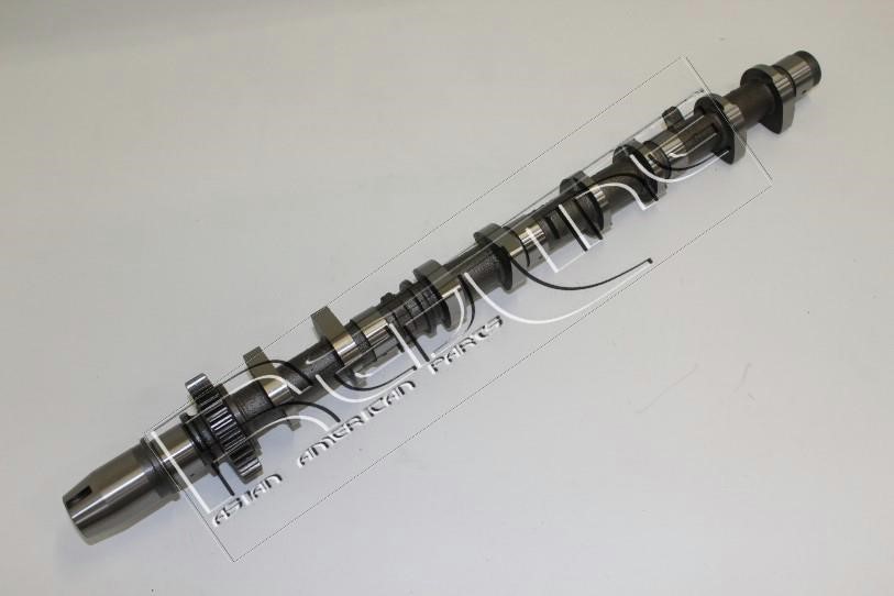 Redline 16TO007 Camshaft 16TO007: Buy near me in Poland at 2407.PL - Good price!