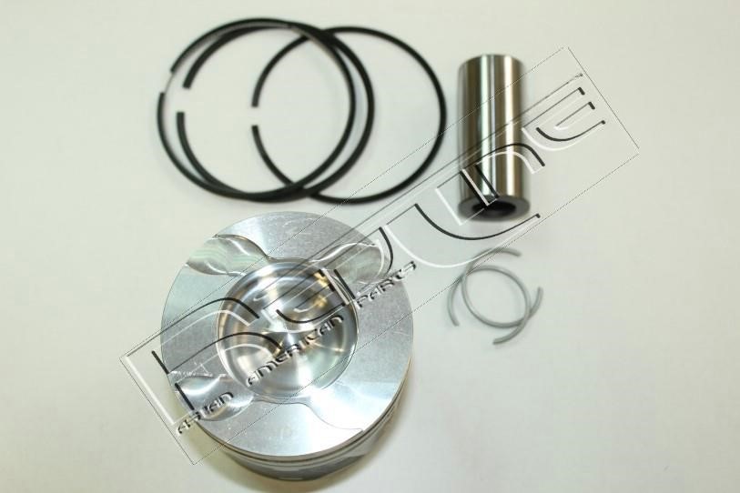 Redline 20RV026 Piston 20RV026: Buy near me at 2407.PL in Poland at an Affordable price!