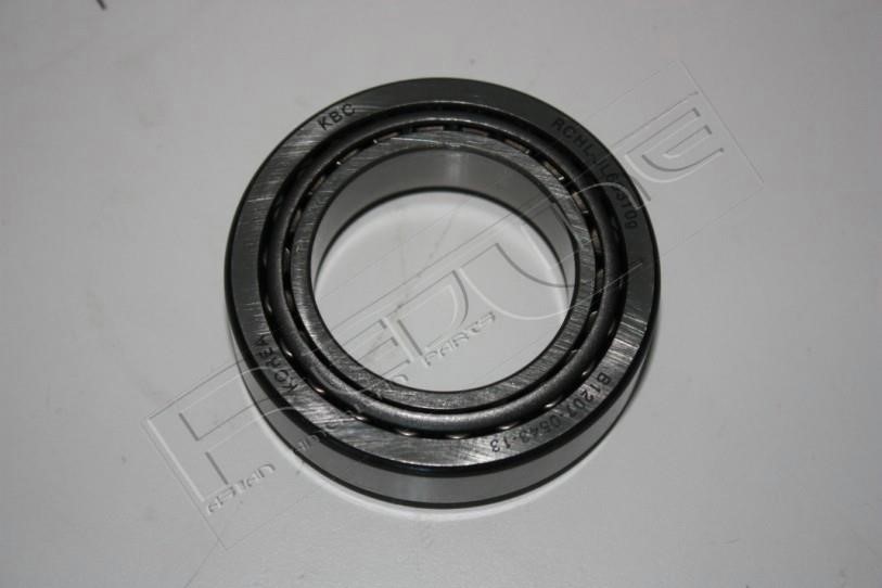 Redline 24KI017 Wheel bearing kit 24KI017: Buy near me in Poland at 2407.PL - Good price!