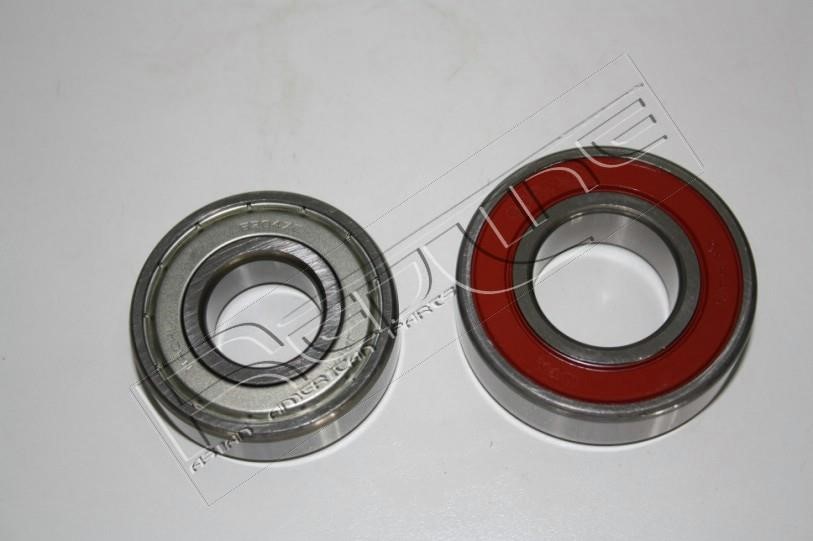 Redline 24MA001 Wheel bearing kit 24MA001: Buy near me in Poland at 2407.PL - Good price!