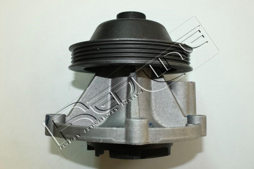 Redline 28MH001 Water pump 28MH001: Buy near me in Poland at 2407.PL - Good price!
