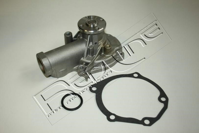 Redline 28MI047 Water pump 28MI047: Buy near me at 2407.PL in Poland at an Affordable price!