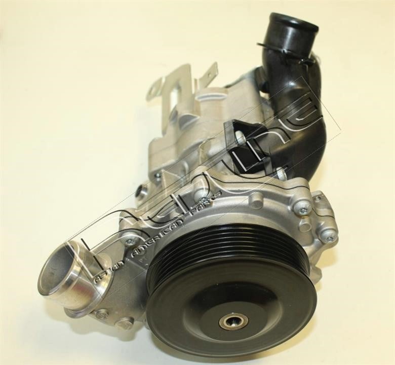 Redline 28RV022 Water pump 28RV022: Buy near me in Poland at 2407.PL - Good price!