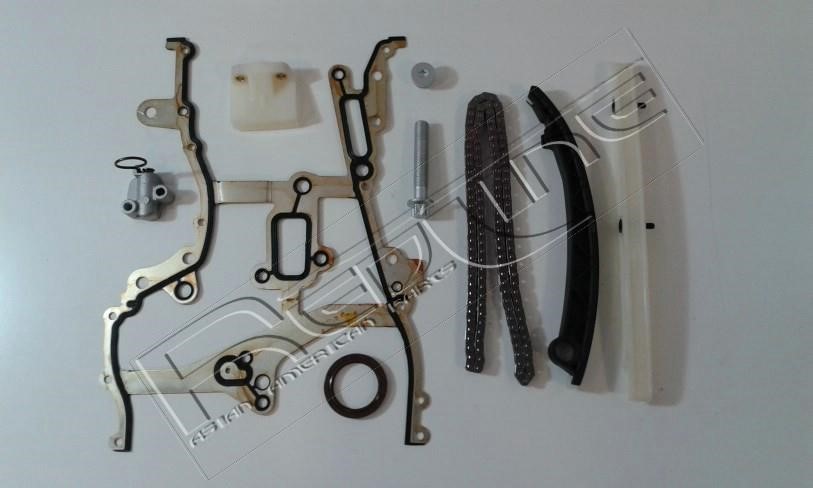 Redline 30CV006 Timing chain kit 30CV006: Buy near me in Poland at 2407.PL - Good price!