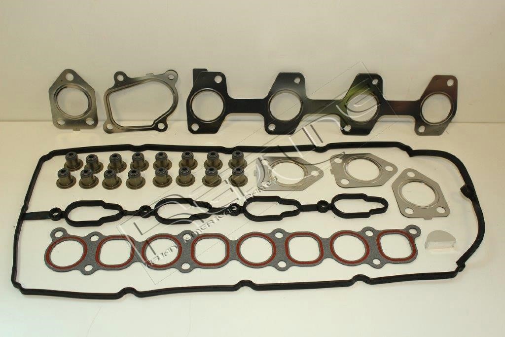 Redline 32HY006 Gasket Set, cylinder head 32HY006: Buy near me in Poland at 2407.PL - Good price!