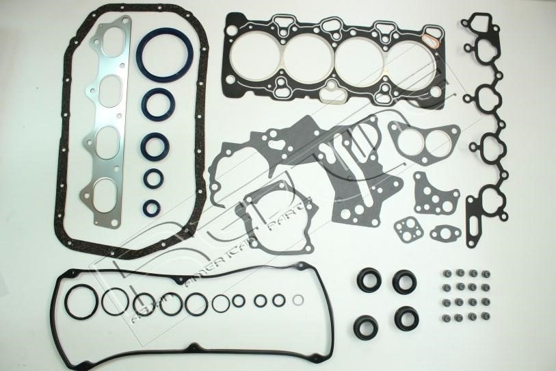 Redline 33GW000 Kompletny zestaw uszczelek, silnik 33GW000: Dobra cena w Polsce na 2407.PL - Kup Teraz!