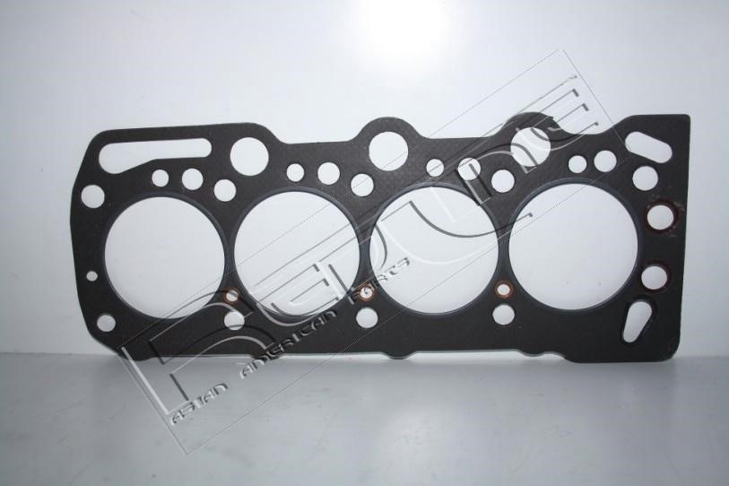 Redline 34IZ003 Gasket, cylinder head 34IZ003: Buy near me in Poland at 2407.PL - Good price!