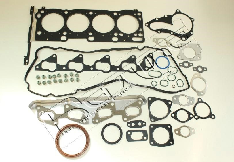 Redline 33MZ009 Full Gasket Set, engine 33MZ009: Buy near me at 2407.PL in Poland at an Affordable price!
