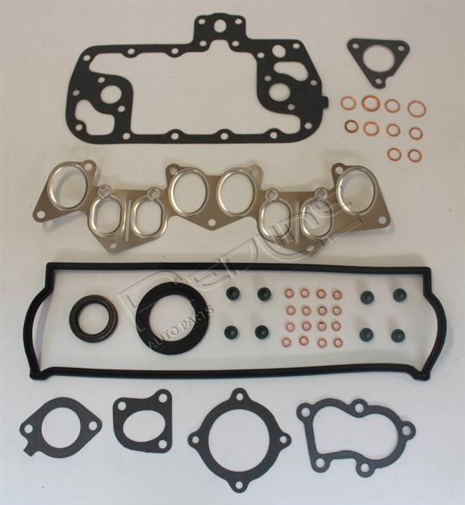 Redline 32TA006 Gasket Set, cylinder head 32TA006: Buy near me in Poland at 2407.PL - Good price!