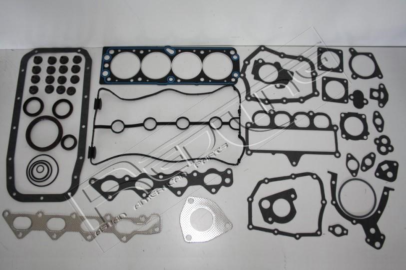 Redline 33DW005 Kompletny zestaw uszczelek, silnik 33DW005: Dobra cena w Polsce na 2407.PL - Kup Teraz!