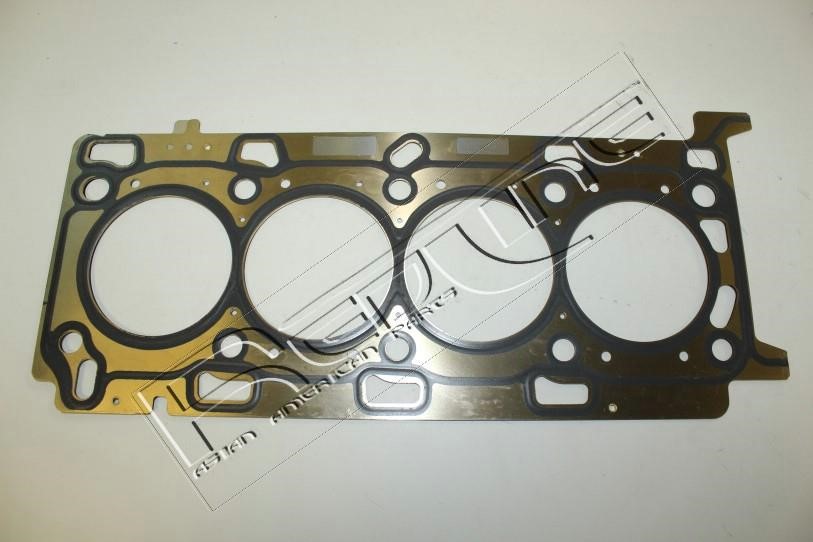 Redline 34NI093 Gasket, cylinder head 34NI093: Buy near me at 2407.PL in Poland at an Affordable price!
