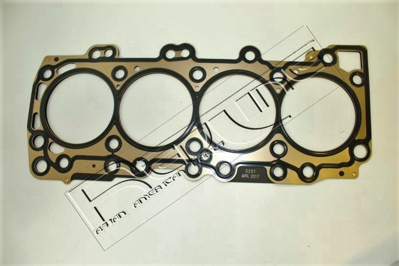 Redline 34NI102 Gasket, cylinder head 34NI102: Buy near me at 2407.PL in Poland at an Affordable price!