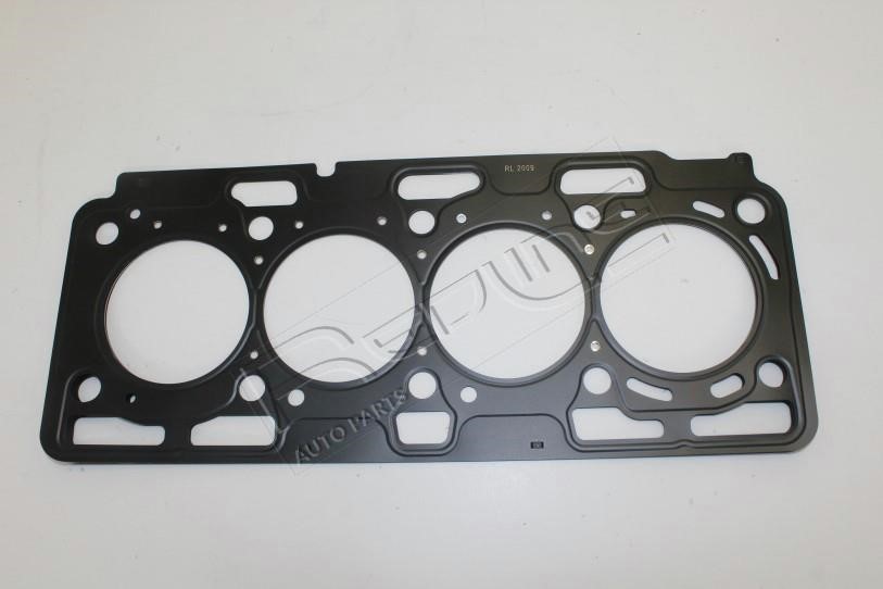 Redline 34NI107 Gasket, cylinder head 34NI107: Buy near me at 2407.PL in Poland at an Affordable price!