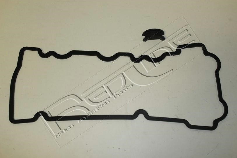 Redline 34SM001 Gasket, cylinder head cover 34SM001: Buy near me in Poland at 2407.PL - Good price!