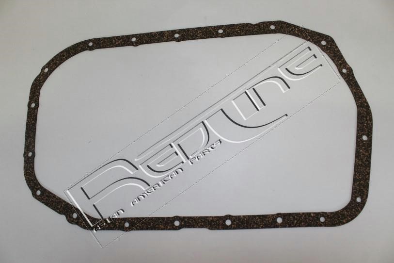 Redline 34GW012 Gasket oil pan 34GW012: Buy near me at 2407.PL in Poland at an Affordable price!