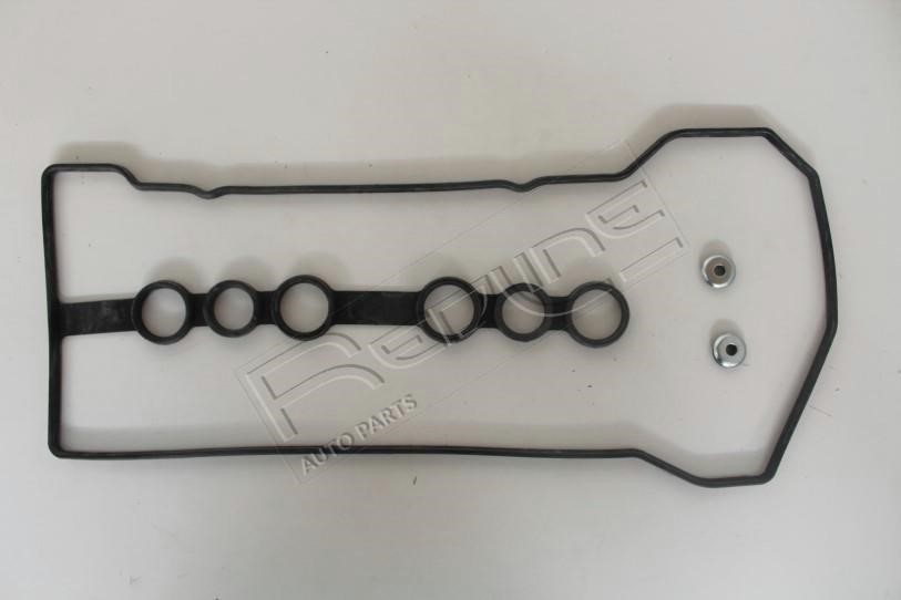 Redline 34TO065 Gasket, cylinder head cover 34TO065: Buy near me at 2407.PL in Poland at an Affordable price!