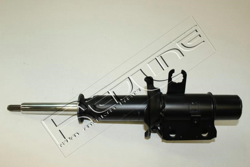 Redline 39PG004 Front right gas oil shock absorber 39PG004: Buy near me in Poland at 2407.PL - Good price!