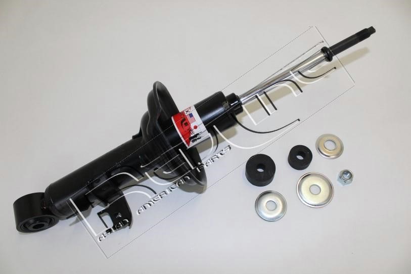 Redline 39TO120 Front right gas oil shock absorber 39TO120: Buy near me in Poland at 2407.PL - Good price!