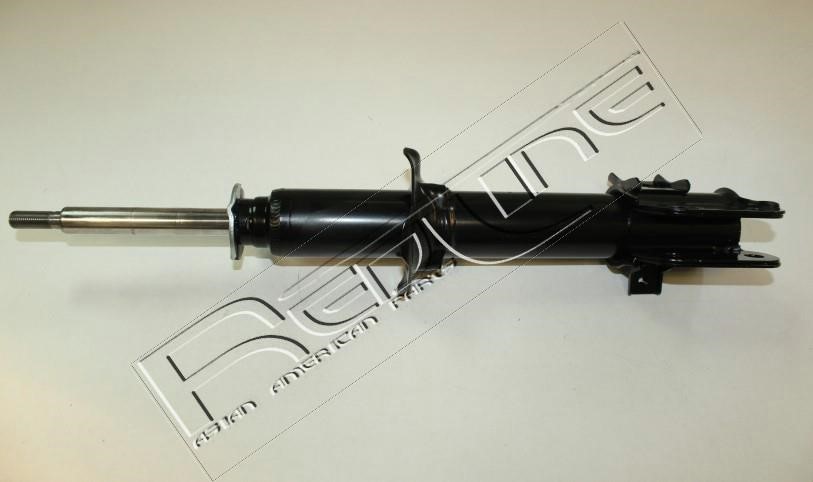 Redline 39SZ056 Front right gas oil shock absorber 39SZ056: Buy near me in Poland at 2407.PL - Good price!