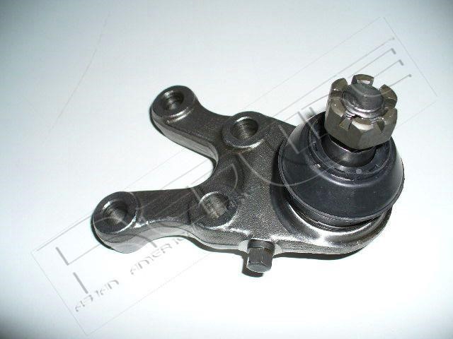 Redline 40MI016 Ball joint 40MI016: Buy near me at 2407.PL in Poland at an Affordable price!