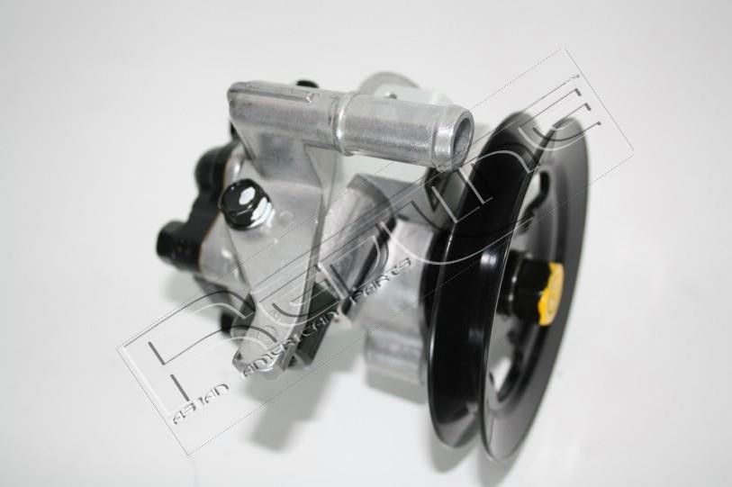 Redline 40HY082 Hydraulic Pump, steering system 40HY082: Buy near me in Poland at 2407.PL - Good price!