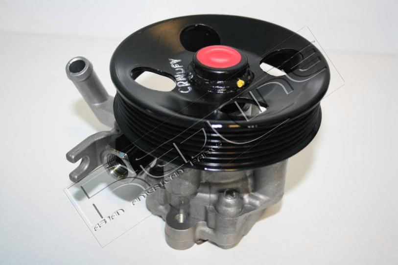 Redline 40HY089 Hydraulic Pump, steering system 40HY089: Buy near me in Poland at 2407.PL - Good price!