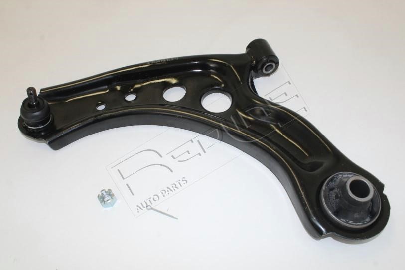 Redline 40TO231 Track Control Arm 40TO231: Buy near me in Poland at 2407.PL - Good price!
