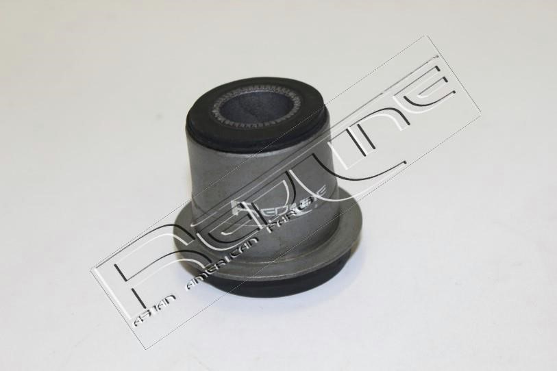 Redline 43TO078 Control Arm-/Trailing Arm Bush 43TO078: Buy near me in Poland at 2407.PL - Good price!