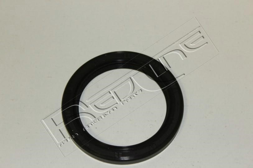 Redline 44SZ001 Crankshaft oil seal 44SZ001: Buy near me in Poland at 2407.PL - Good price!