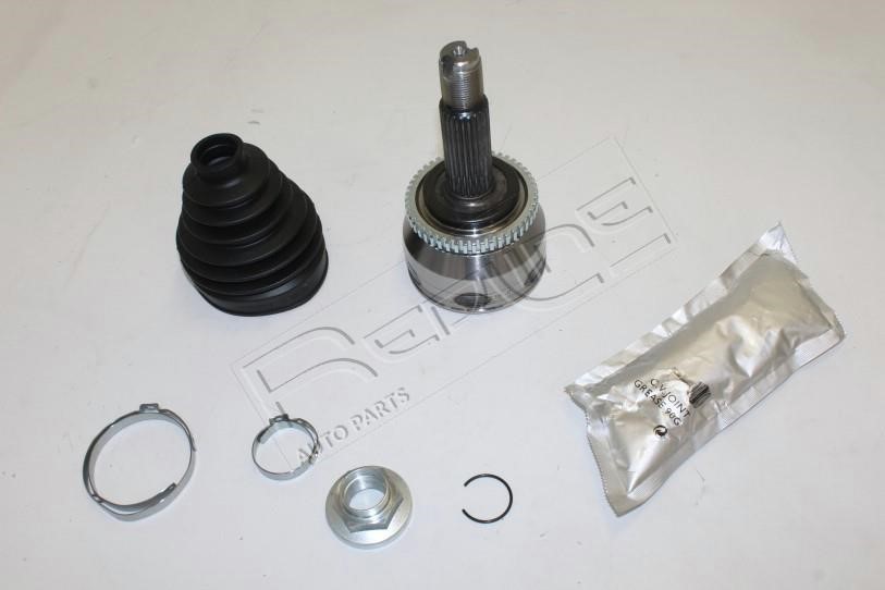 Redline 45HY027 Joint kit, drive shaft 45HY027: Buy near me in Poland at 2407.PL - Good price!