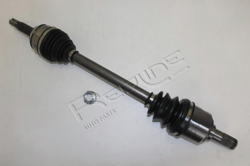 Redline 45HY029 Drive shaft 45HY029: Buy near me in Poland at 2407.PL - Good price!