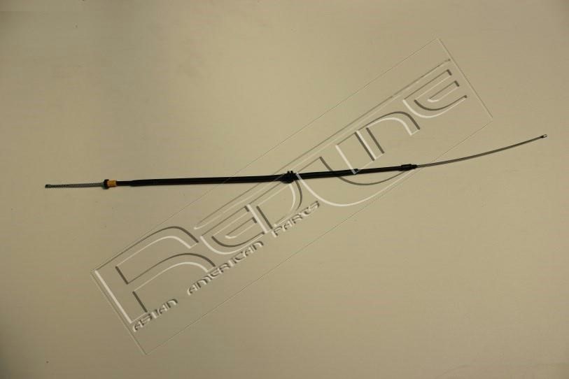 Redline 49SM001 Cable Pull, parking brake 49SM001: Buy near me in Poland at 2407.PL - Good price!