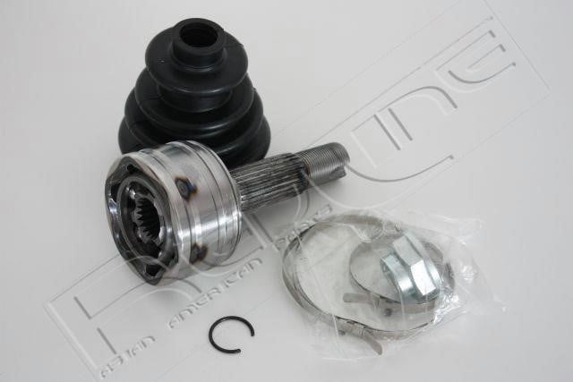 Redline 45TO023 Joint kit, drive shaft 45TO023: Buy near me at 2407.PL in Poland at an Affordable price!
