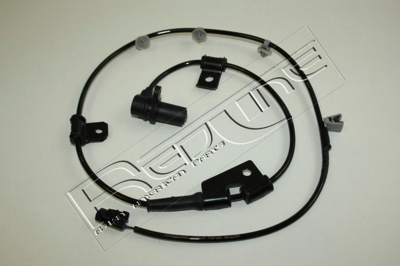 Redline 50HY043 Sensor, wheel speed 50HY043: Buy near me at 2407.PL in Poland at an Affordable price!