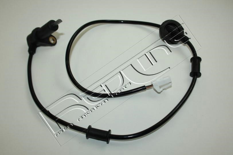 Redline 50HY055 Sensor, wheel speed 50HY055: Buy near me in Poland at 2407.PL - Good price!