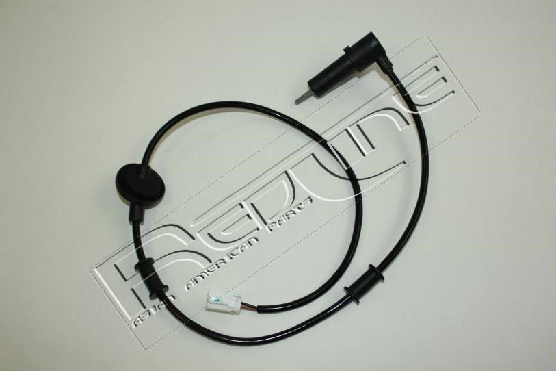 Redline 50HY056 Sensor, wheel speed 50HY056: Buy near me in Poland at 2407.PL - Good price!