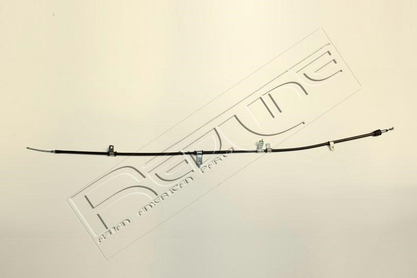 Redline 49HY032 Cable Pull, parking brake 49HY032: Buy near me in Poland at 2407.PL - Good price!