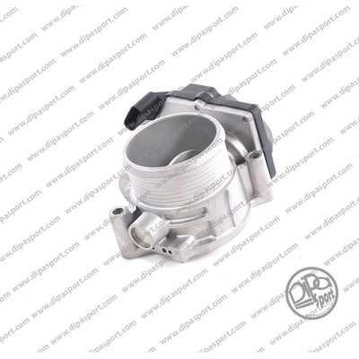 Dipasport FLAI455R Throttle body FLAI455R: Buy near me in Poland at 2407.PL - Good price!