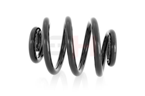 GH GH-224706 Suspension Spring GH224706: Buy near me at 2407.PL in Poland at an Affordable price!