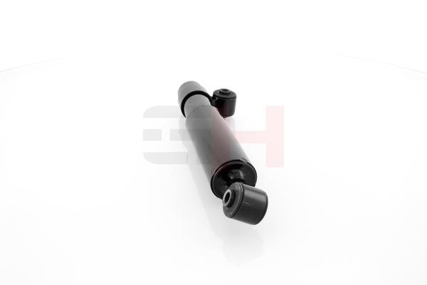 GH GH-302357 Shock absorber GH302357: Buy near me at 2407.PL in Poland at an Affordable price!