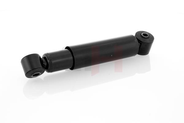 GH GH-303658 Rear suspension shock GH303658: Buy near me in Poland at 2407.PL - Good price!